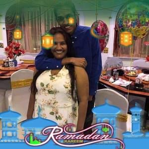 Meet your Posher, Sandy